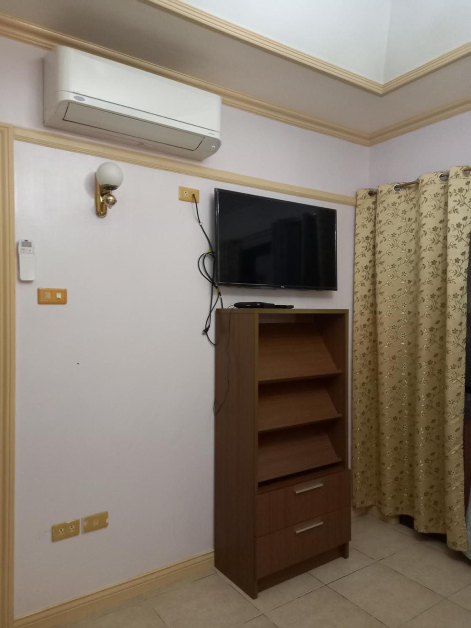 Hill View Home Stay Panglao Exterior foto