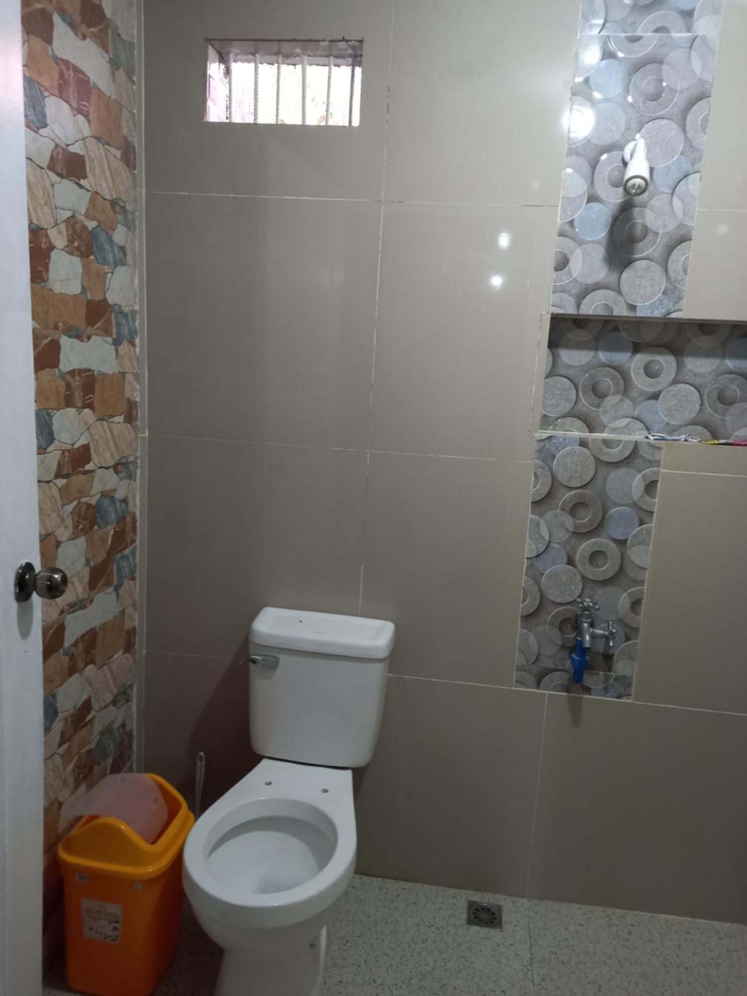 Hill View Home Stay Panglao Exterior foto